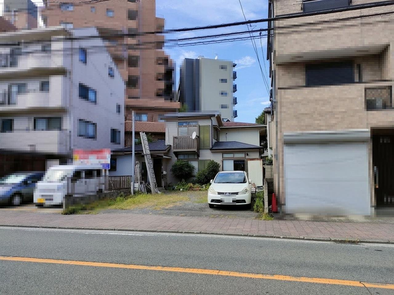 井土ヶ谷